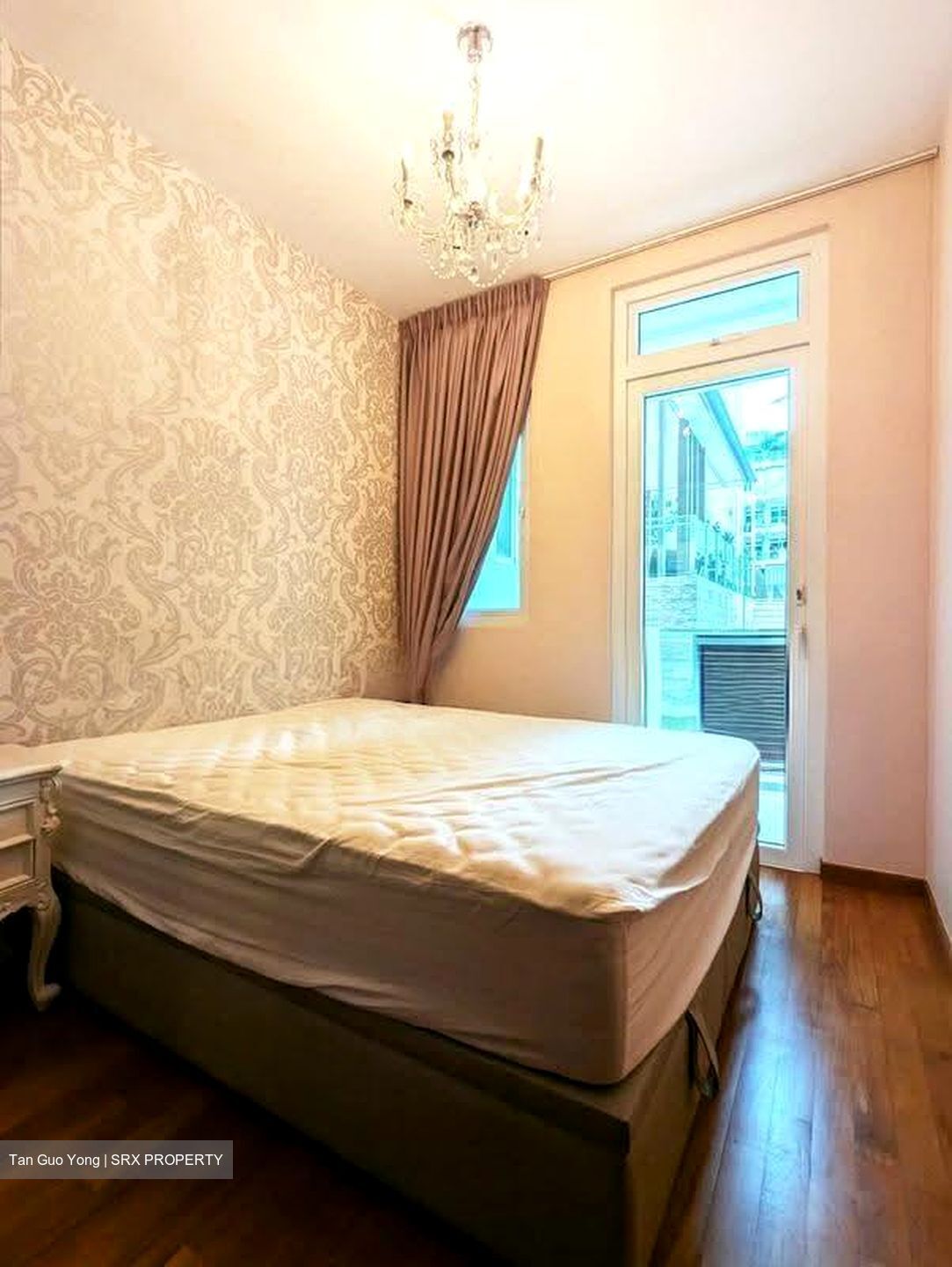 Parc Rosewood (D25), Condominium #631736651